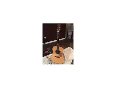 Martin CW 28
