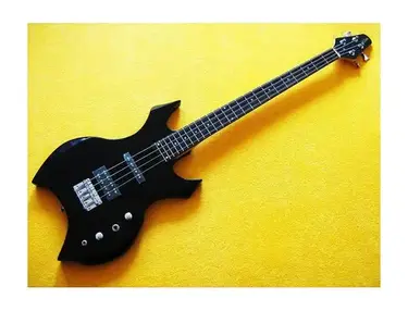 Vision Bass