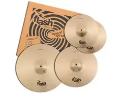 Flash Cymbals Impact Series main image