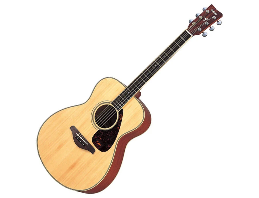 Yamaha Acoustic FS 720s - What To Know & Where To Buy | Equipboard Yamaha Acoustic FS 720s - What To Know & Where To Buy | Equipboard