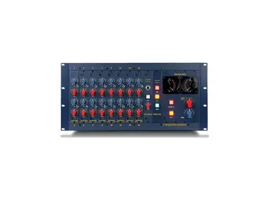 Chandler Limited TG Series Mini Rack Limiter