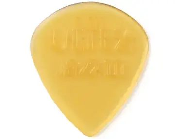 Dunlop Jazz III Ultex 1.38mm Guitar Picks