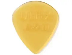 Dunlop Jazz III Ultex 1.38mm Guitar Picks