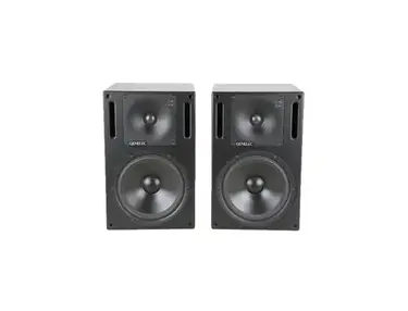 Genelec 8020C Two-Way Active Speaker - What To Know & Where To Buy