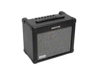 Kustom Solo 16DFX