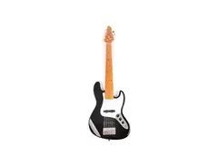 SX Guitars Ursa 2mn 6bk main image