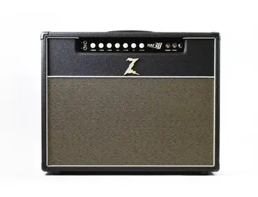 Dr. Z Maz 38 Sr Reverb