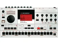 Elektron Machinedrum SPS-1UW MKII