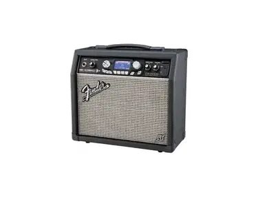 Fender G-Dec 3 Fifteen 15 Watt 1x8 inch Combo