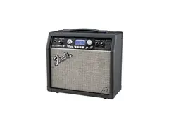 Fender G-Dec 3 Fifteen 15 Watt 1x8 inch Combo