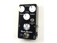 Vick Audio Black Russian