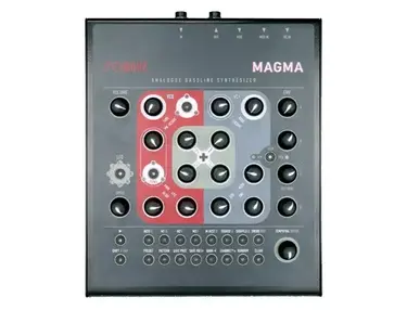 Eowave Magma