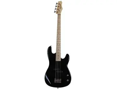 Davison Electric Bass
