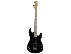 Davison Electric Bass main image