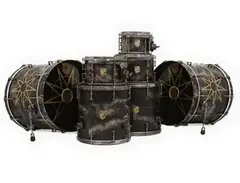 SJC Slipknot Kit