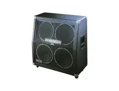 Behringer Ultrastack BG412S 4x12 Stereo Cab main image