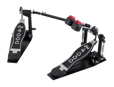 DW 4000 Double Bass Drum Pedal