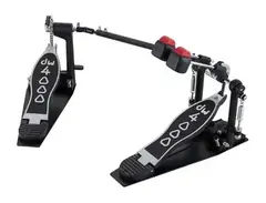DW 4000 Double Bass Drum Pedal main image