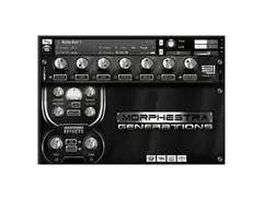 Sample Logic Morphestra