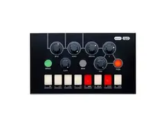 OTO Machines Biscuit Effects Box