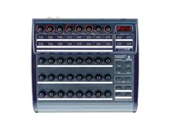 Behringer BCR 2000