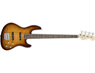 Fender Deluxe Jazz 24