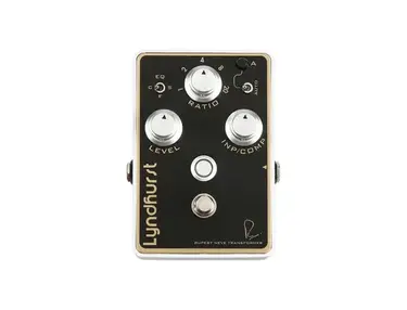 Bogner Lyndhurst Compressor