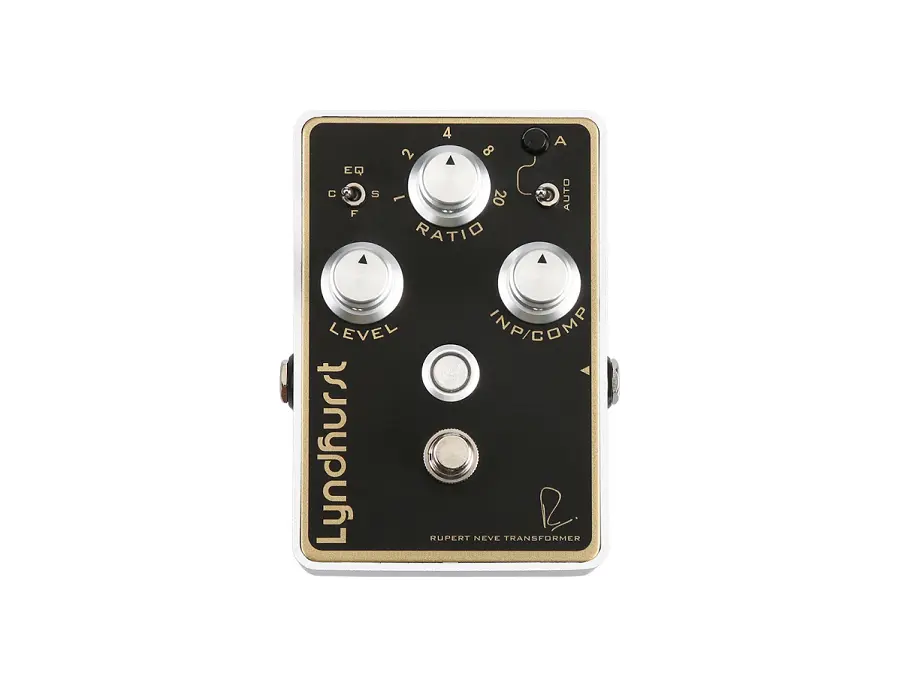 Bogner Lyndhurst Compressor - What To Know & Where To Buy | Equipboard Bogner Lyndhurst Compressor - What To Know & Where To Buy | Equipboard