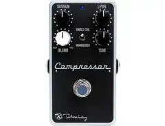 Keeley Compressor Plus