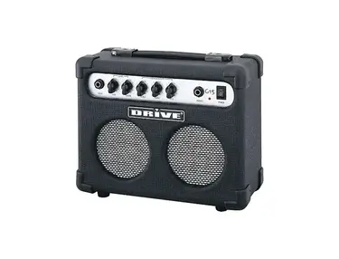 Drive Vintage G15V 15w 2x5 Guitar Combo Amp