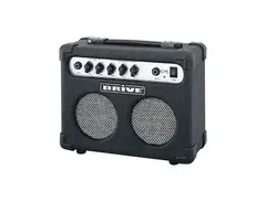 Drive Vintage G15V 15w 2x5 Guitar Combo Amp main image