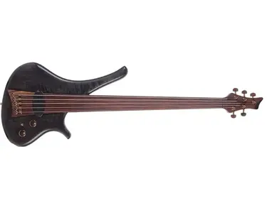 Marleaux Bassguitars Diva