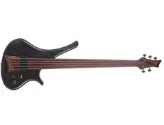 Marleaux Bassguitars Diva main image