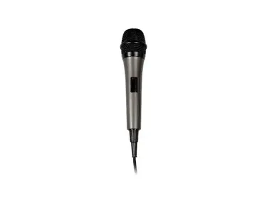 Singing Machine Microphone