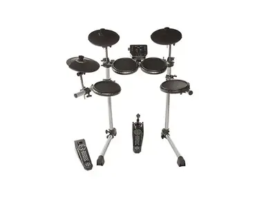 Simmons SD300 5-Piece Electronic Drum Set