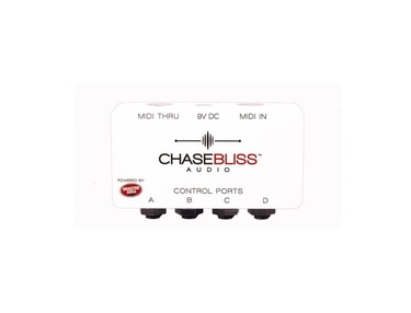 Chase Bliss Audio | Equipboard