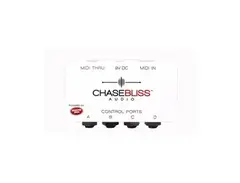 Chase Bliss Audio Midibox
