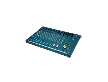 Soundcraft SpiritFolio Si 18-2
