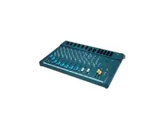 Soundcraft SpiritFolio Si 18-2 main image