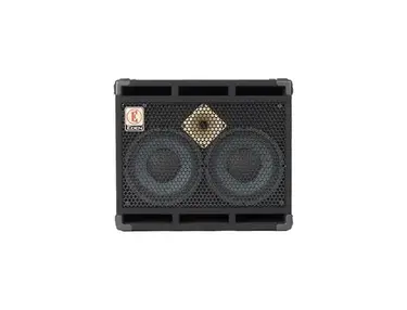 Eden Amplification D210XLT