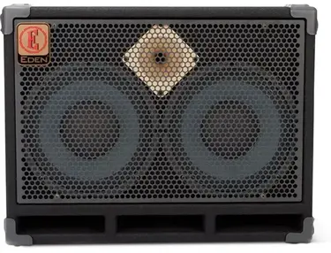 Eden Amplification D210XST