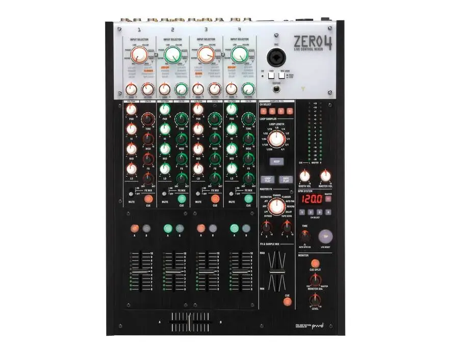 Korg Zero4 - What To Know & Where To Buy | Equipboard Korg Zero4 - What To Know & Where To Buy | Equipboard