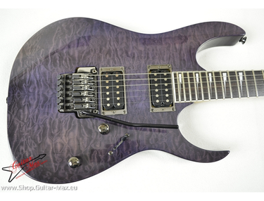 Ibanez RG 320 DX QM