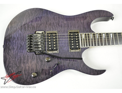 Ibanez RG 320 DX QM main image