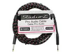 StudioZ N-122CL main image