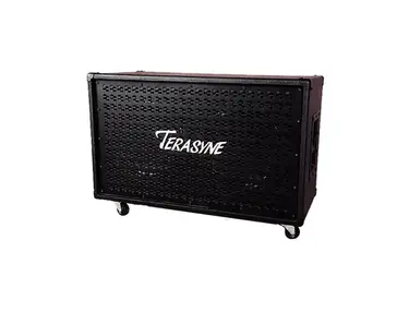 Terasyne HAE - 2x12" speaker cabinet