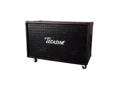 Terasyne HAE - 2x12" speaker cabinet