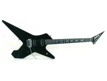 Sarricola Bishop - 1690 Signature Guitar