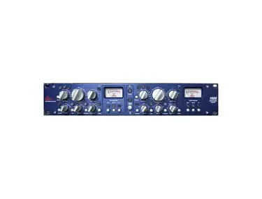 DBX 160S Stereo Compressor/Limiter