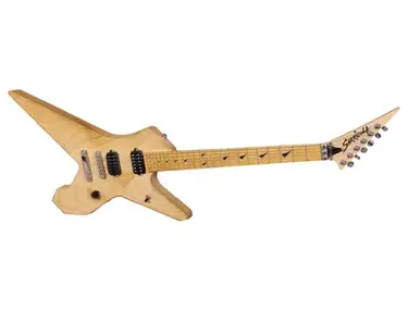 Sarricola Carnage 1690 - Signature Guitar